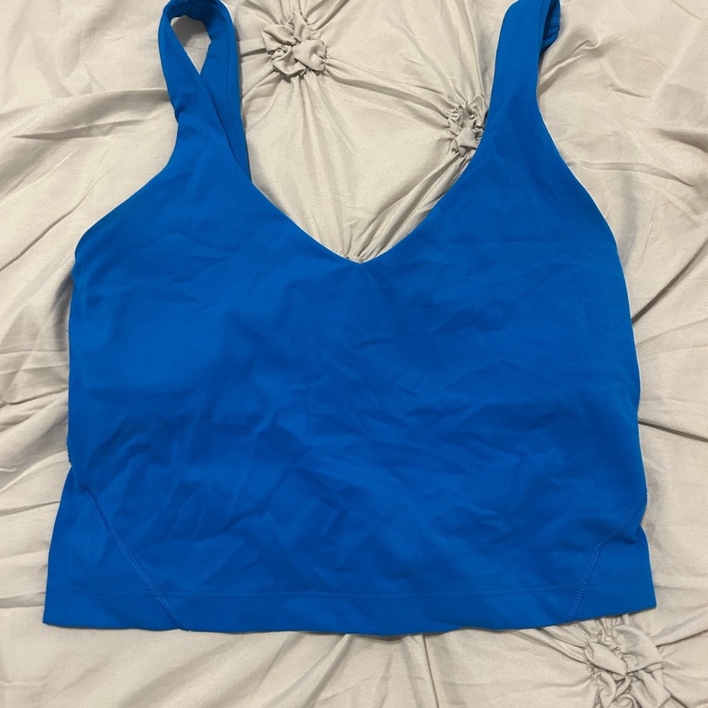 Lululemon Align Tank